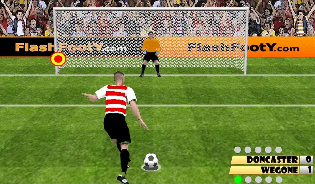 صور Penalty Shooters