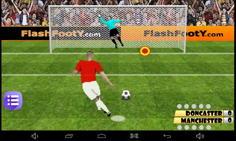 صور Penalty Shooters