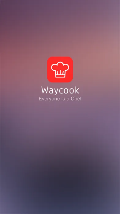 Waycook:Homemade Food Near You Ekran Görüntüleri