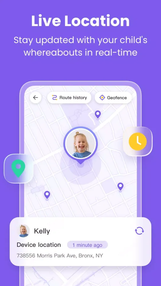 تصاویر FlashGet Kids