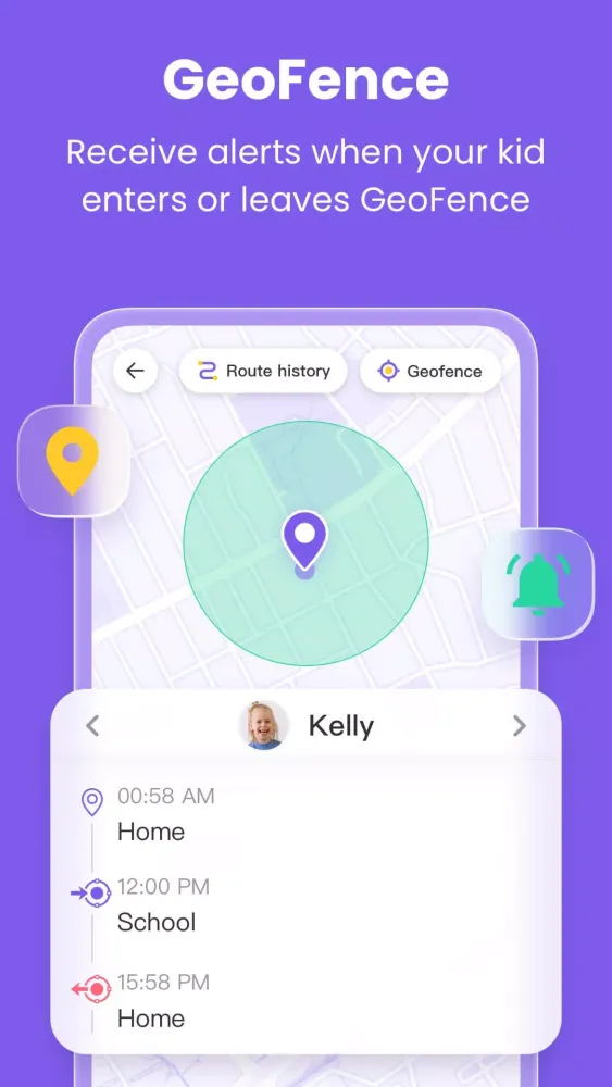 تصاویر FlashGet Kids