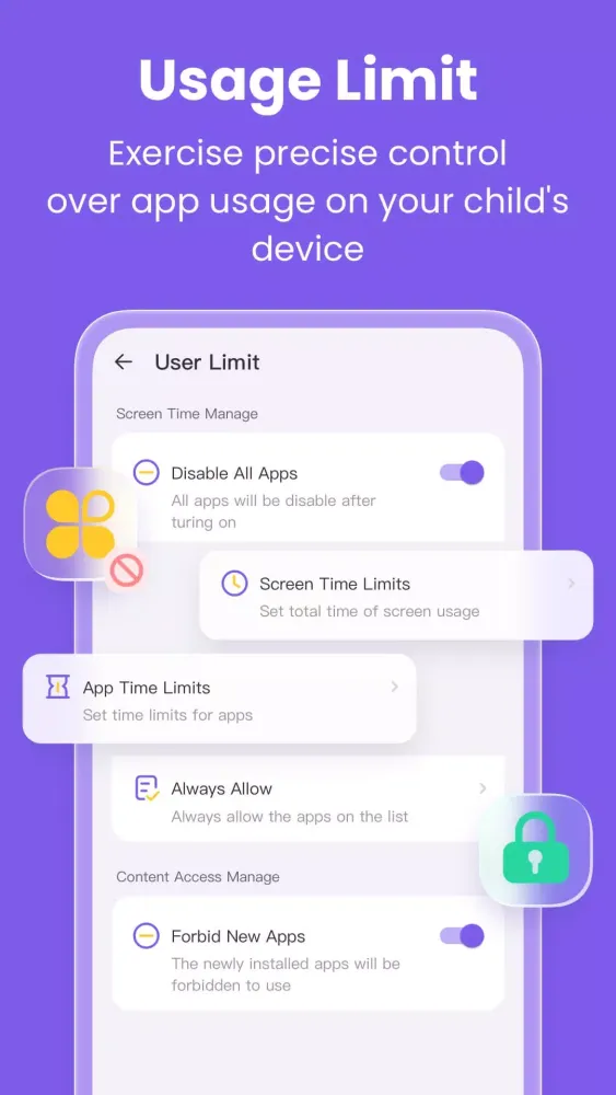 تصاویر FlashGet Kids
