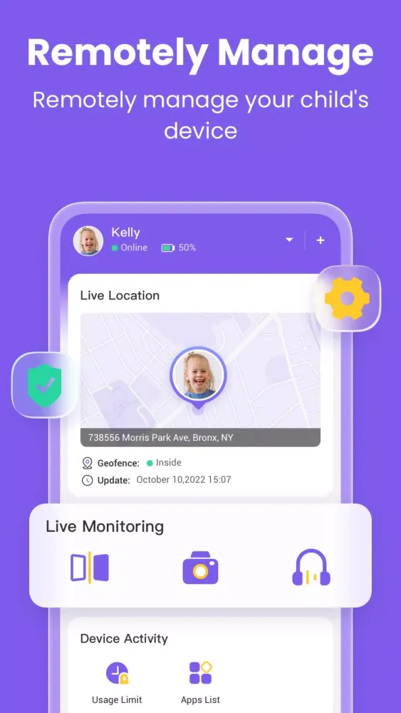 تصاویر FlashGet Kids