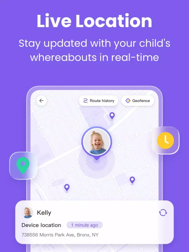 تصاویر FlashGet Kids