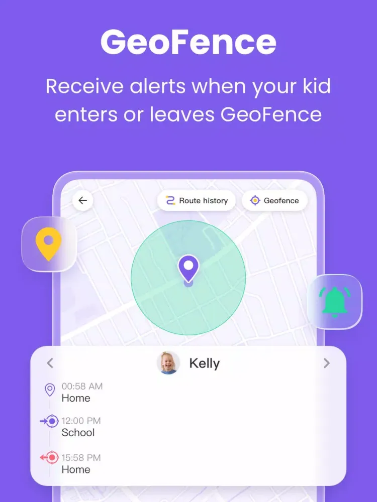 تصاویر FlashGet Kids