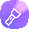 Bright Flashlight LED for S8