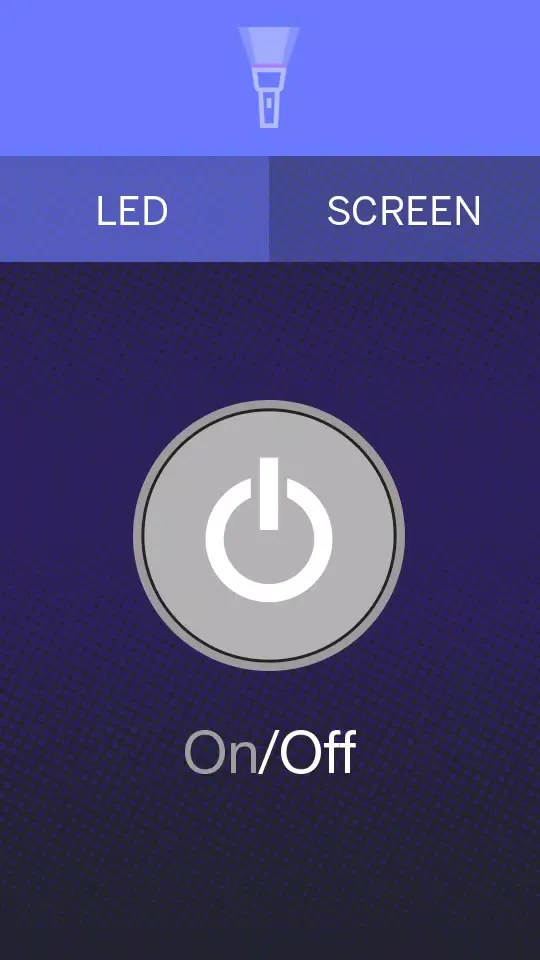 تصاویر Bright Flashlight LED for S8