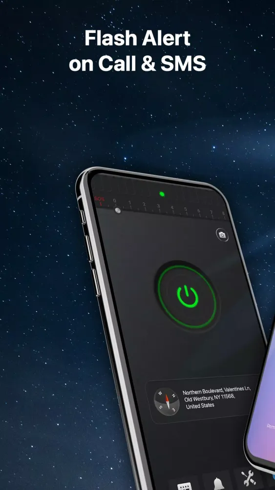 Flashlight: LED Torchlight Pro Ekran Görüntüleri