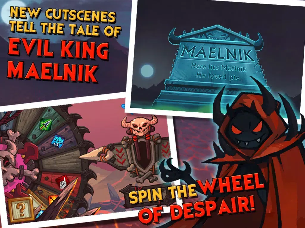 Capturas de pantalla de StickWars 3 iPad 