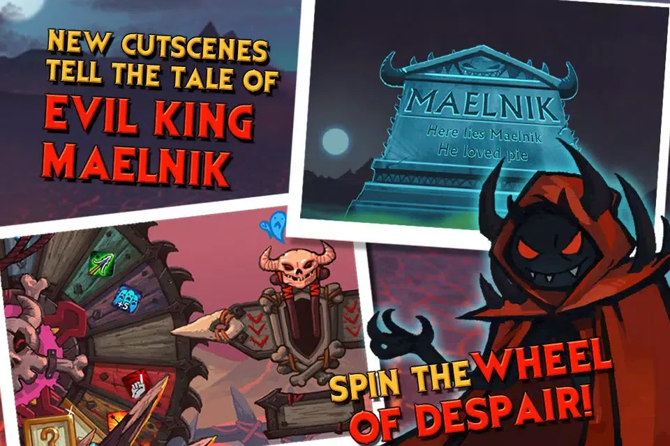 Capturas de pantalla de StickWars 3