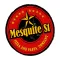 Mesquite St. Pizza
