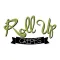 The Roll Up Crepe