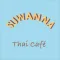 Suwanna Thai Cafe
