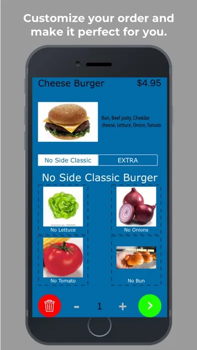 Vacaville Cafe Screenshots