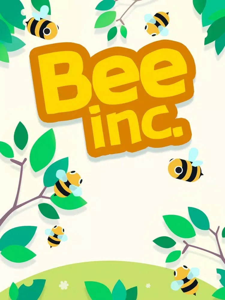 Bee Inc iPad  Screenshots