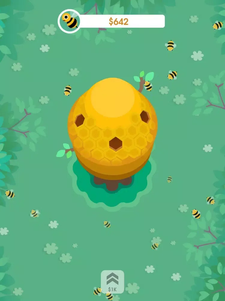 Bee Inc iPad  Screenshots