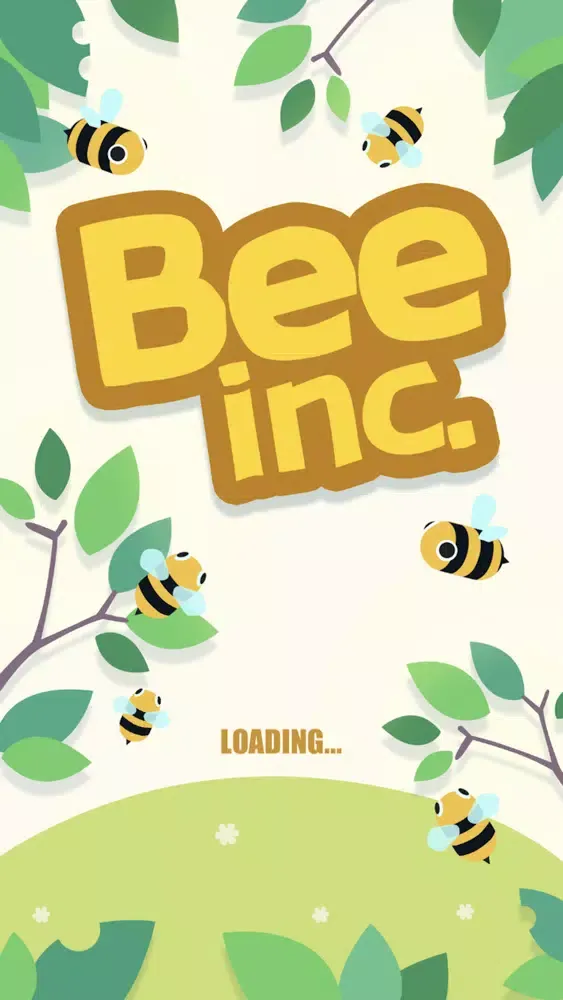 Bee Inc Screenshots