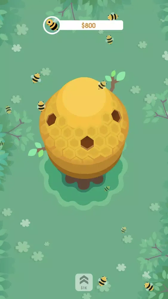 Bee Inc Screenshots