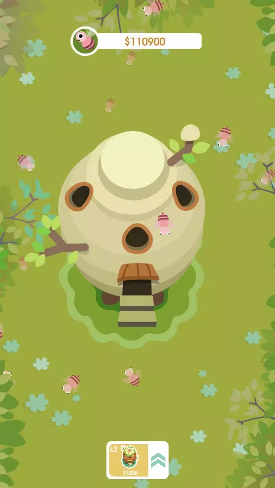 Bee Inc Screenshots
