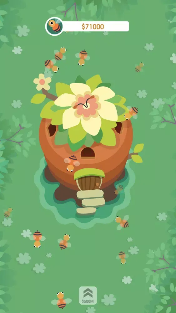 Bee Inc Screenshots