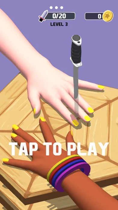 Pen Game應用截圖