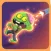 Zombie Inc: Idle Hunt