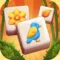 Tile Garden: Relaxing Puzzle