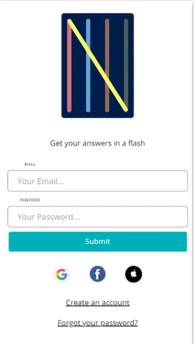 Flashtally应用截图