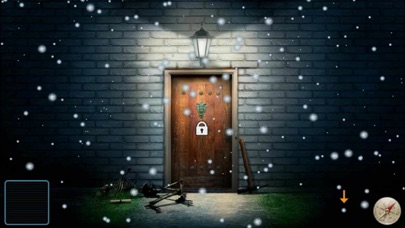 Escape Horrible House应用截图