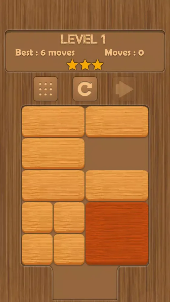 صور Unblock It II