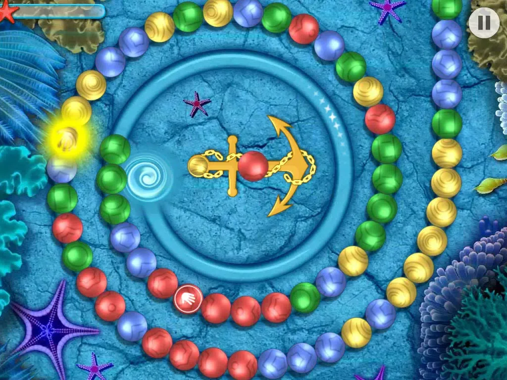 Pearl Ball HD iPad  Ekran Görüntüleri