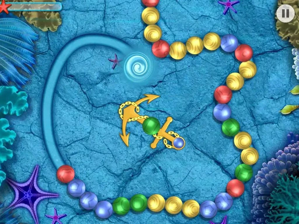 Pearl Ball HD iPad  Ekran Görüntüleri