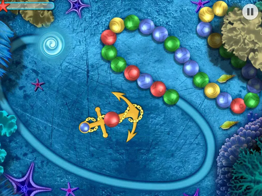 Pearl Ball HD iPad  Ekran Görüntüleri