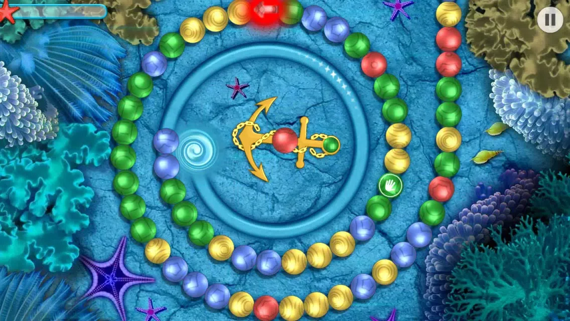 Pearl Ball HD Ekran Görüntüleri