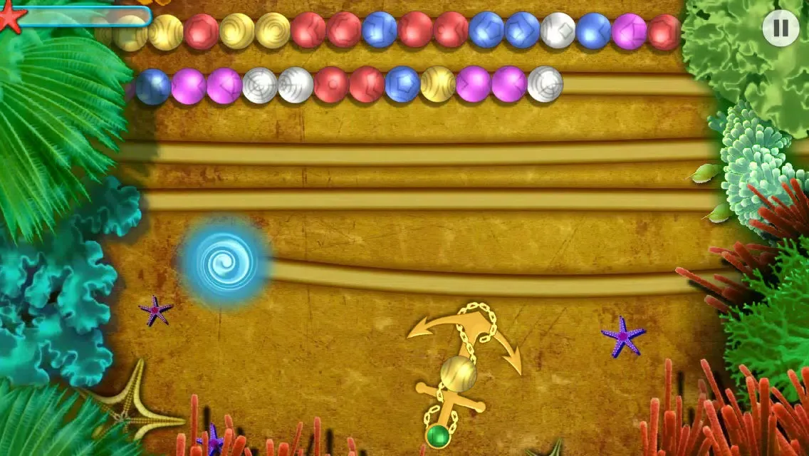 Pearl Ball HD Ekran Görüntüleri