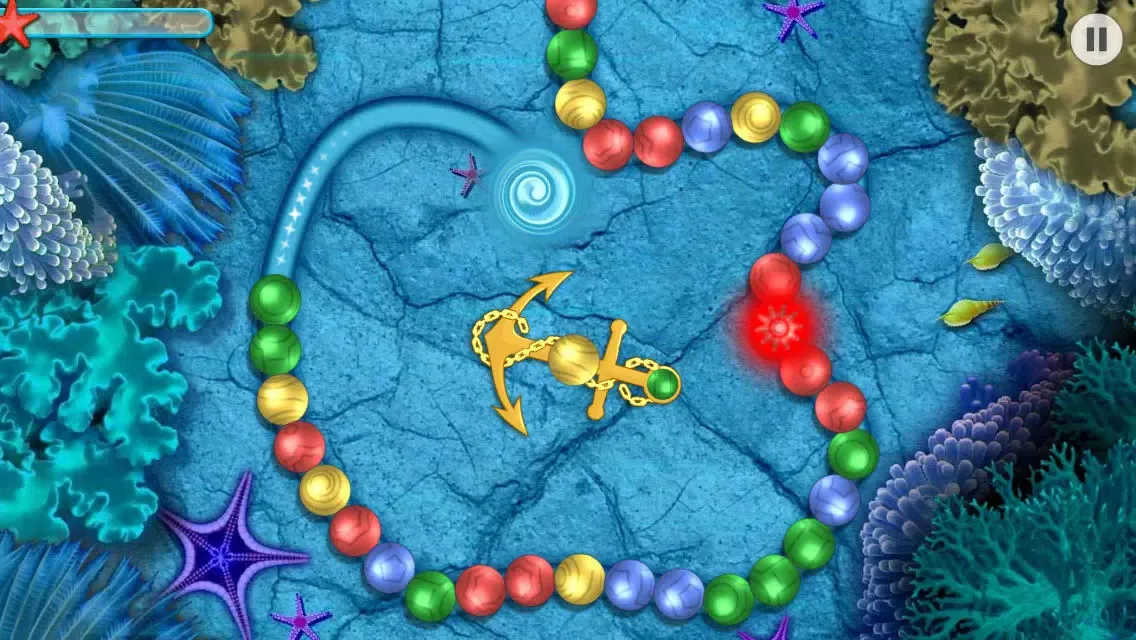 Pearl Ball HD Ekran Görüntüleri