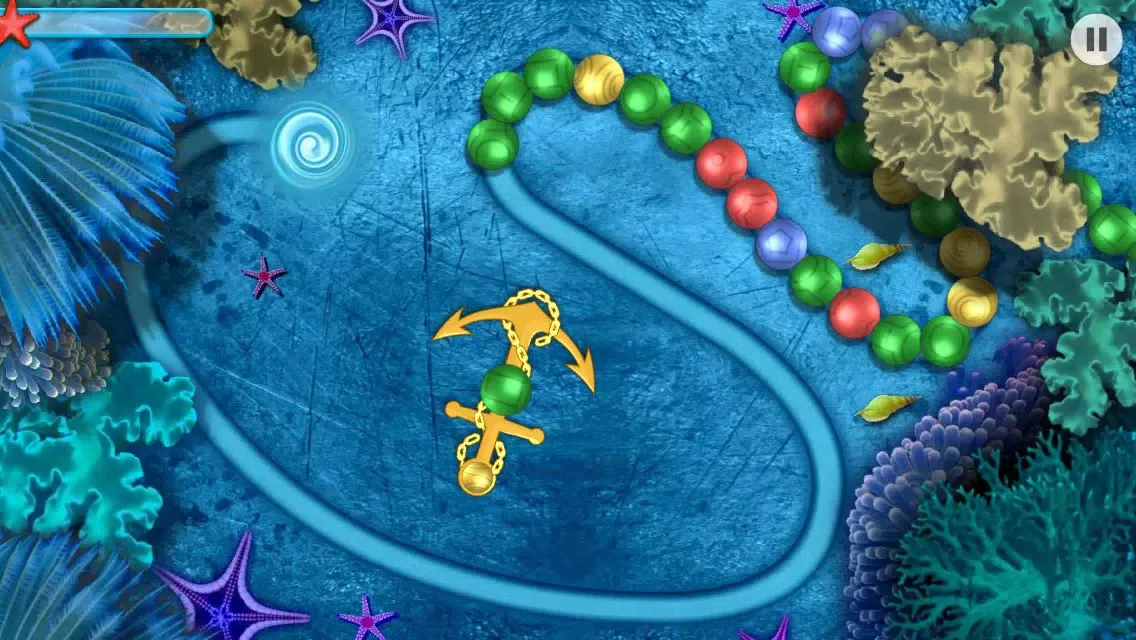 Pearl Ball HD Ekran Görüntüleri