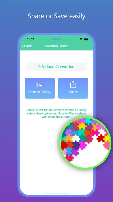 Ảnh chụp màn hình của Flash Video Converter Pro