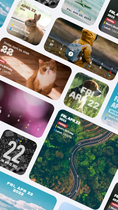 Ermine Screenshots