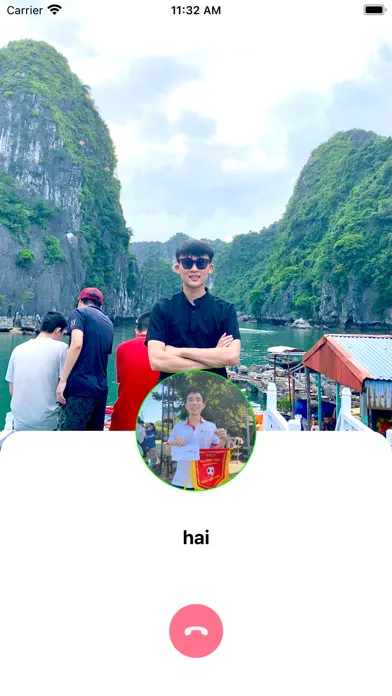 Flat Connect 스크린샷