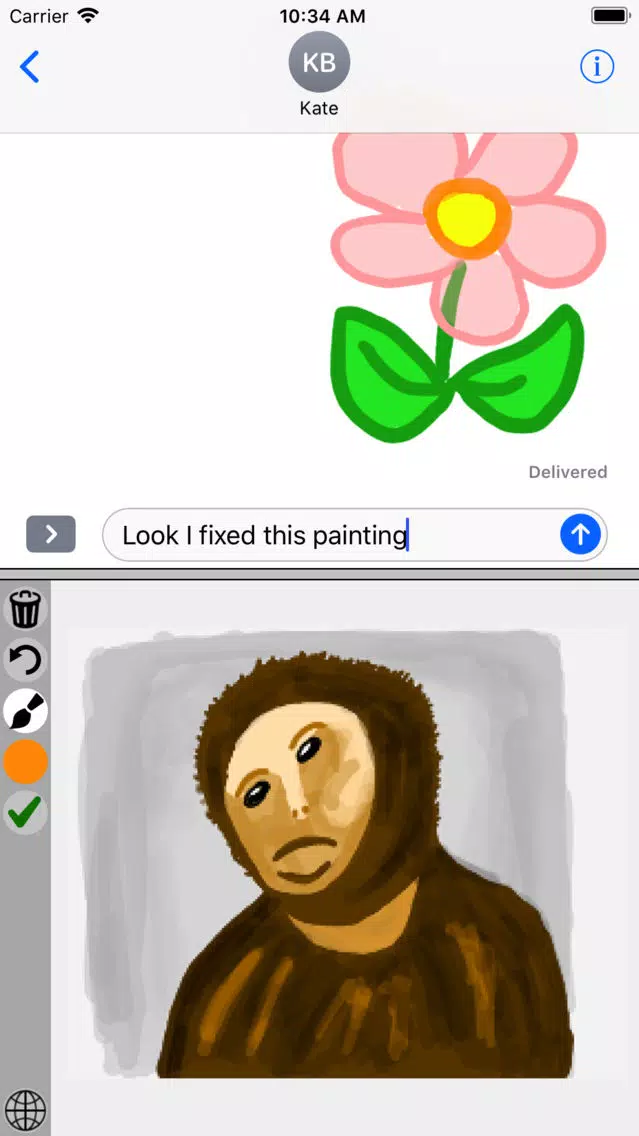 Jot Keyboard Screenshots