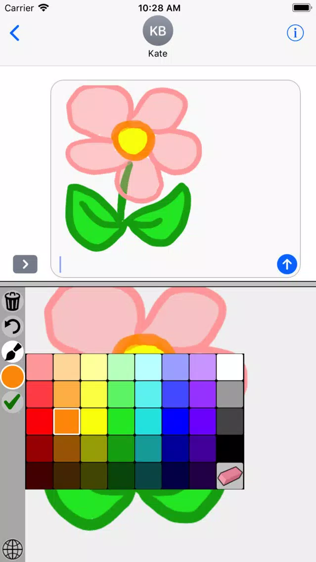 Jot Keyboard Screenshots