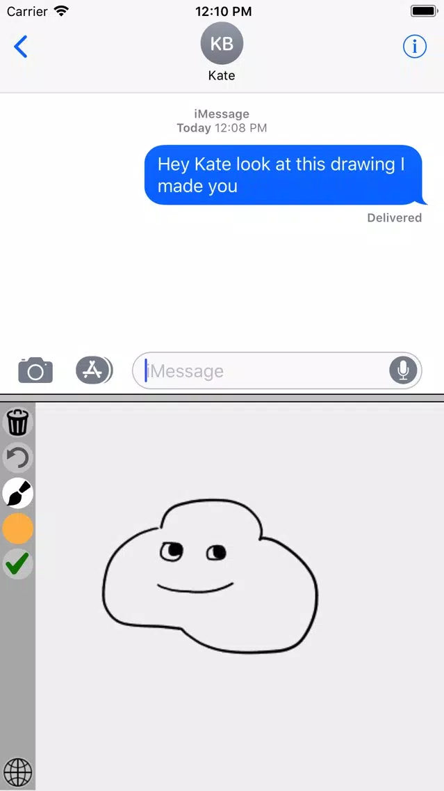 Jot Keyboard Screenshots