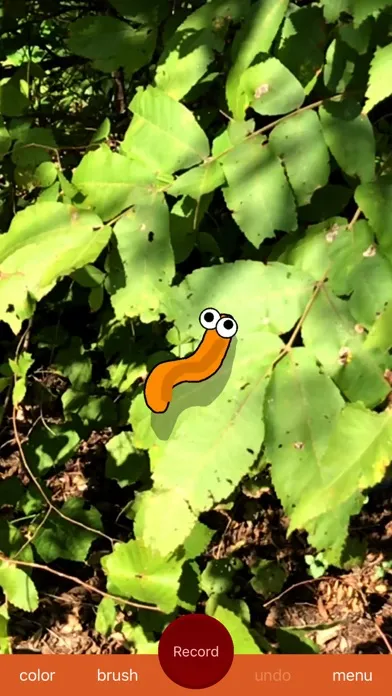 Screenshot di Lite Rite