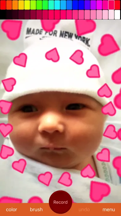 Screenshot di Lite Rite