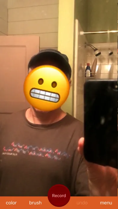 Screenshot di Lite Rite