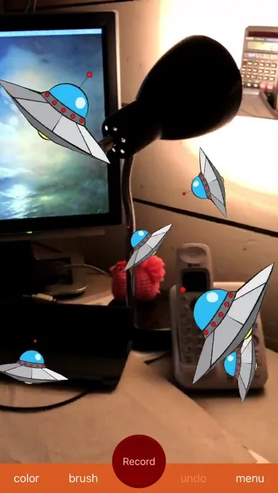 Screenshot di Lite Rite