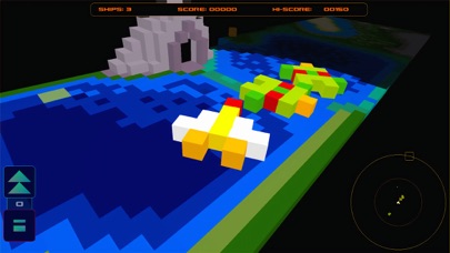 Retroid Screenshots
