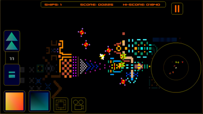 Retroid Screenshots