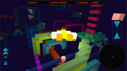 Retroid Screenshots